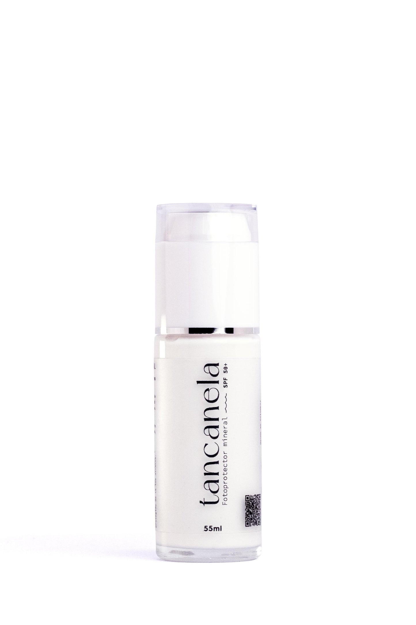 Fotoprotector mineral