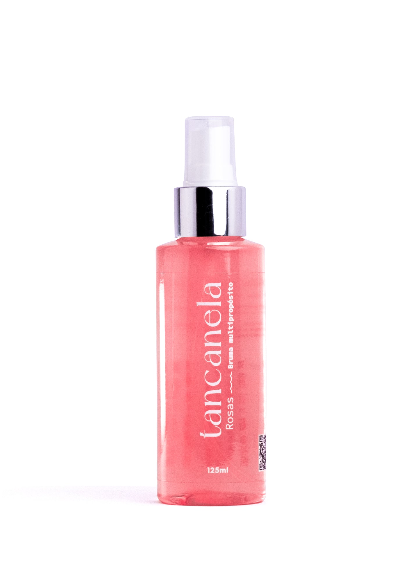 Bruma facial multipropósito - Rosas