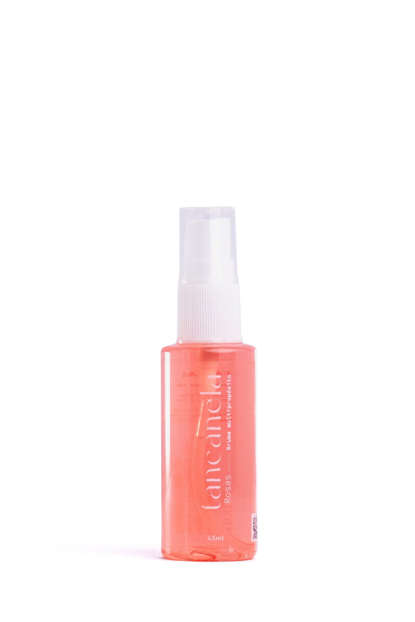 Bruma facial multipropósito - Rosas